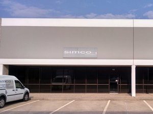 SIMCO Dallas Calibration Lab SIMCO Calibration Dallas Texas