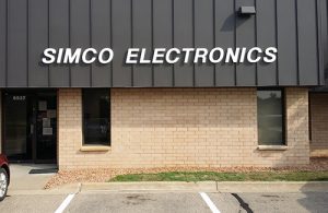 SIMCO Calibration Minneapolis Minnesota