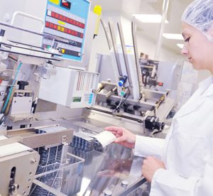 medical factory and production indoor medical pills industry factory and production indoor