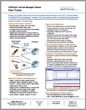 Use Trace datasheet jpeg 2