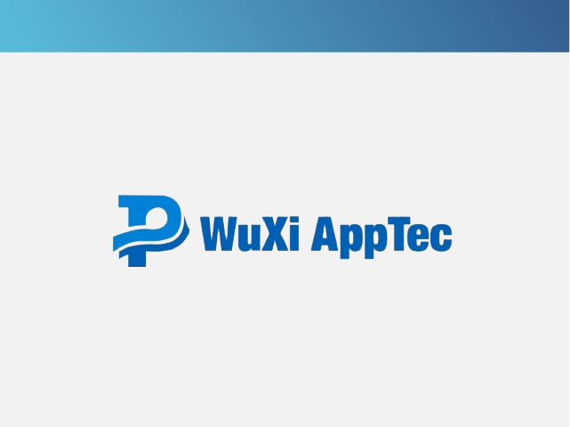 WuXi AppTec Case Study