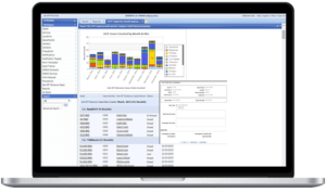 CERDAAC Software OOT Case Management Solution