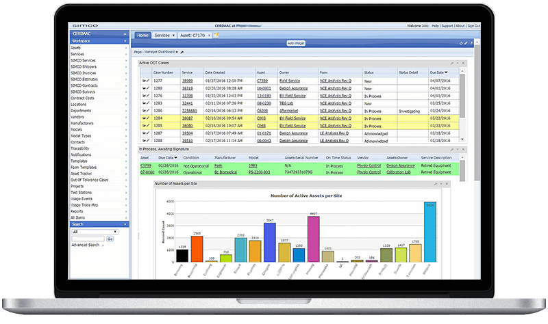 simco-manager-laptop SIMCO Manager Screenshot