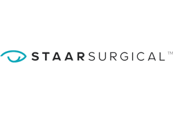 cerdaac-customers-staarsurgical staarsurgical logo