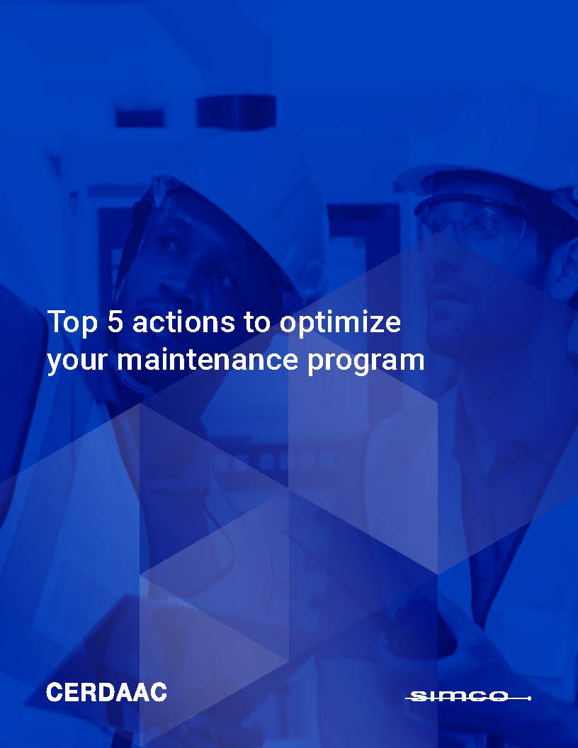 Article_Top5ActionsToOptimizeMaintenanceProgram