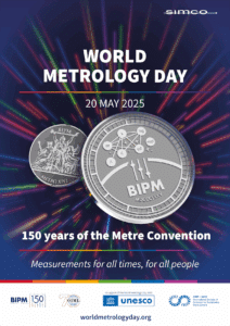 SIMCO World Metrology Day 2025 
