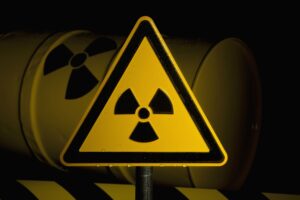 How to measure radioactivity.