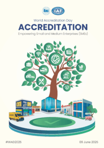 World Accreditation Day 2025