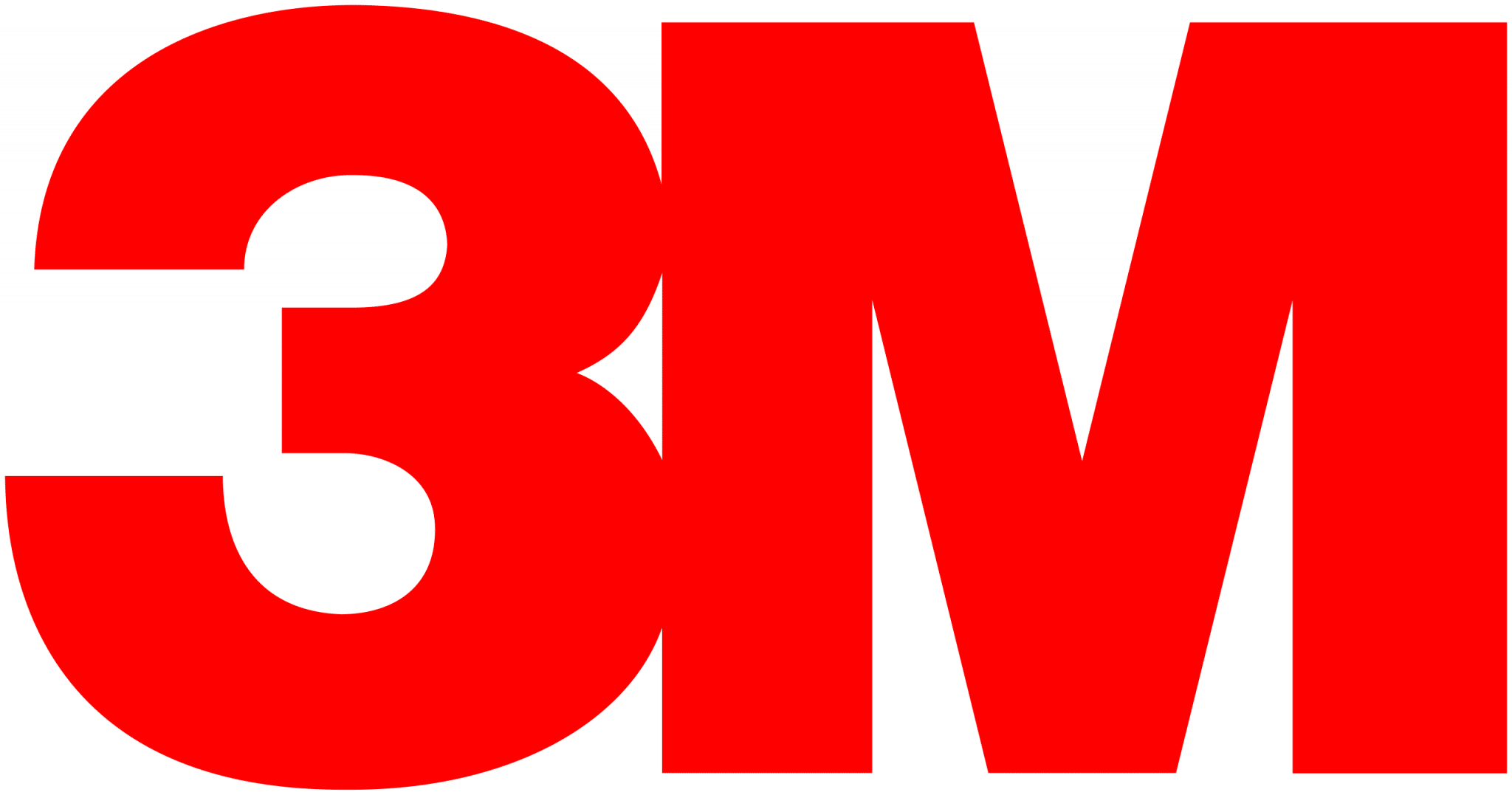 3M wordmark