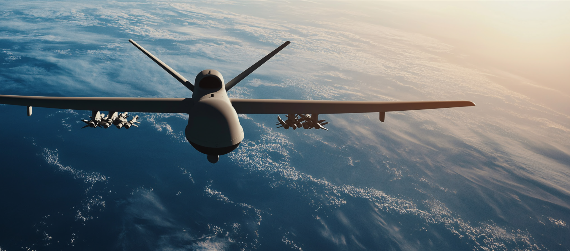Advanced Defense and Space Systems