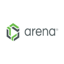 Arena logo new