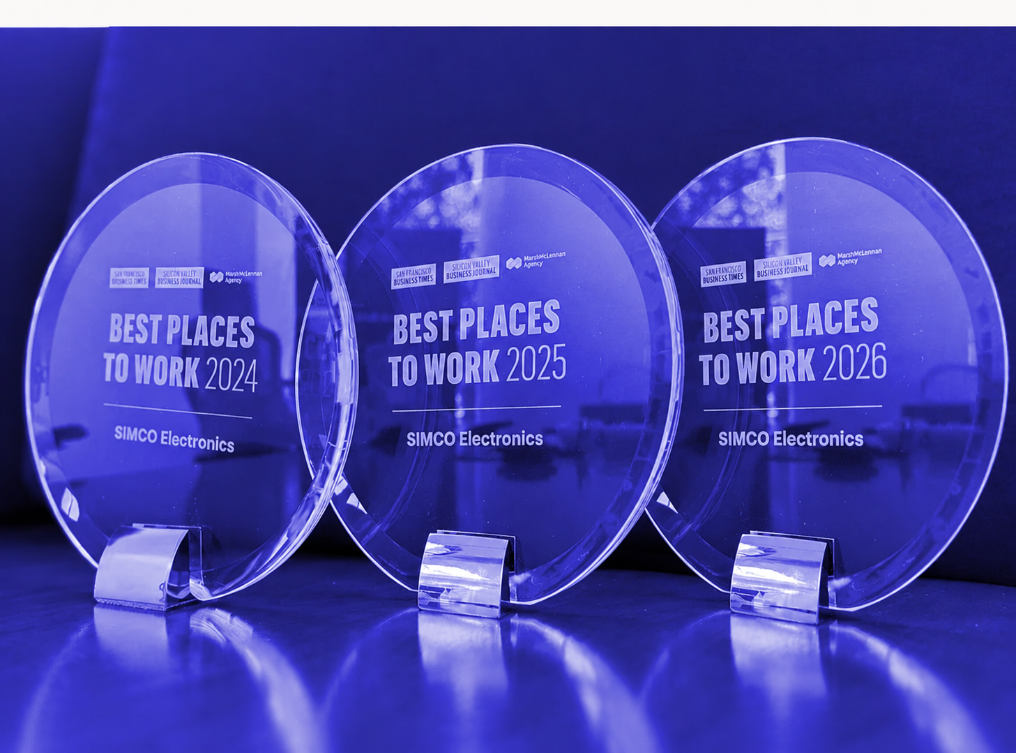 Awards new image