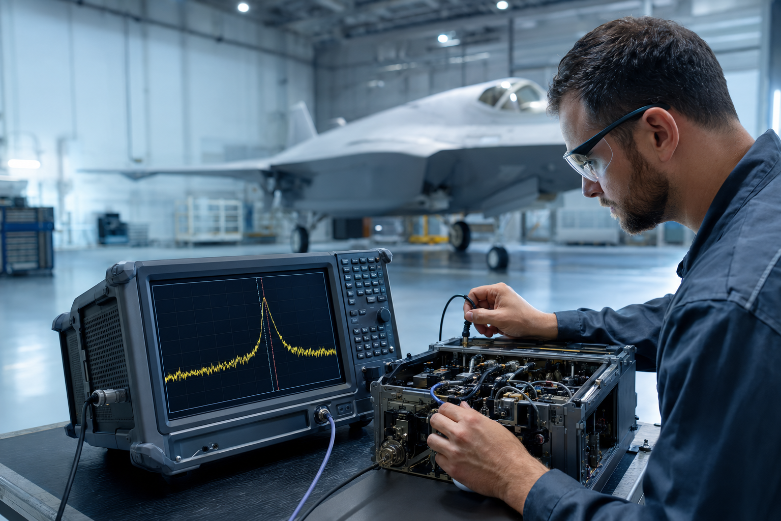 Blog Measurement Drift in Defense Systems A Hidden Risk to Mission Readiness v2