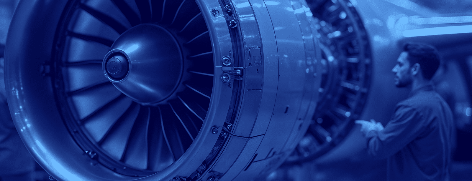 Calibration Trends in 2025 What Aerospace and Defense Companies Should Watch For Content add 1600 x
