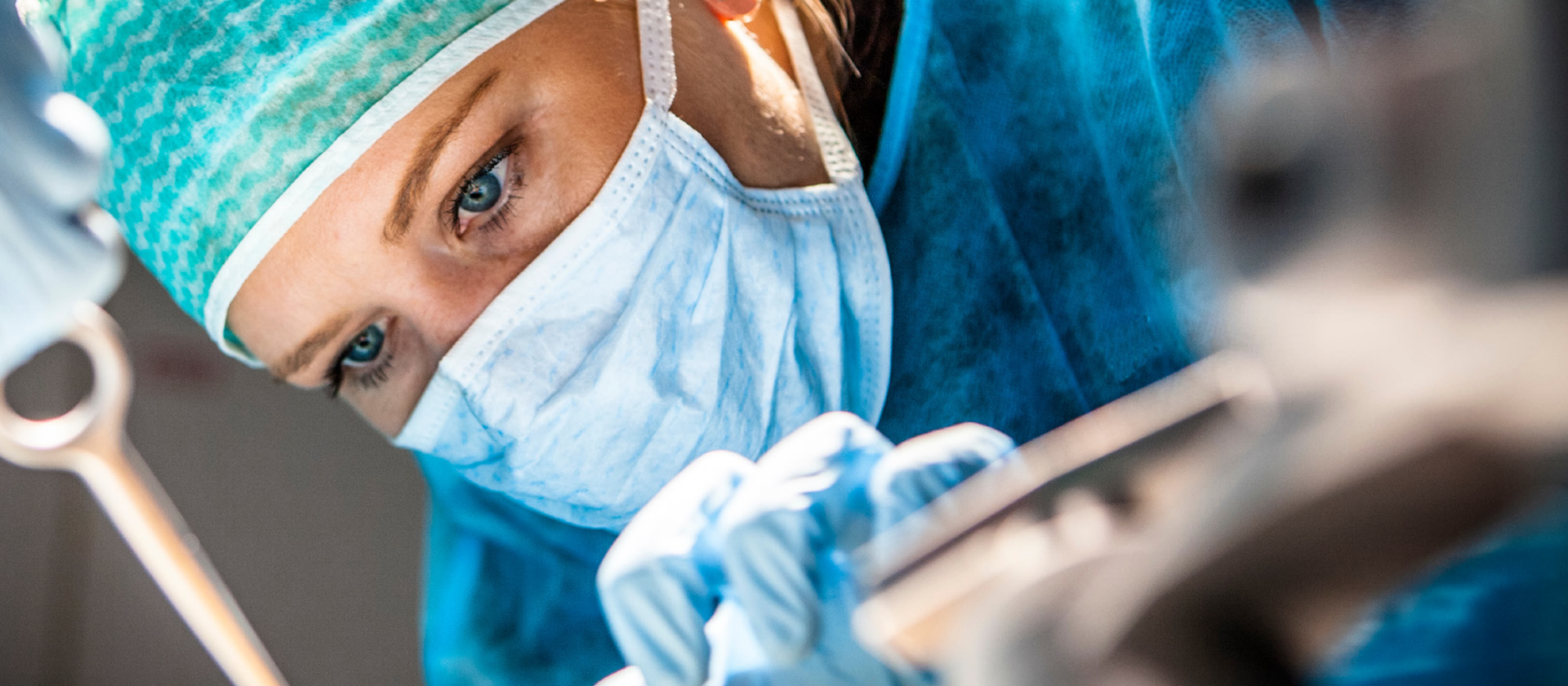 Cardiovascular Medical Device Case Study Image