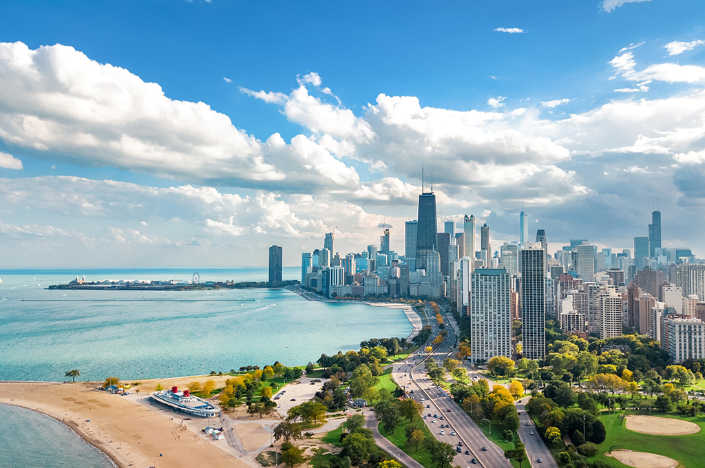 Chicago