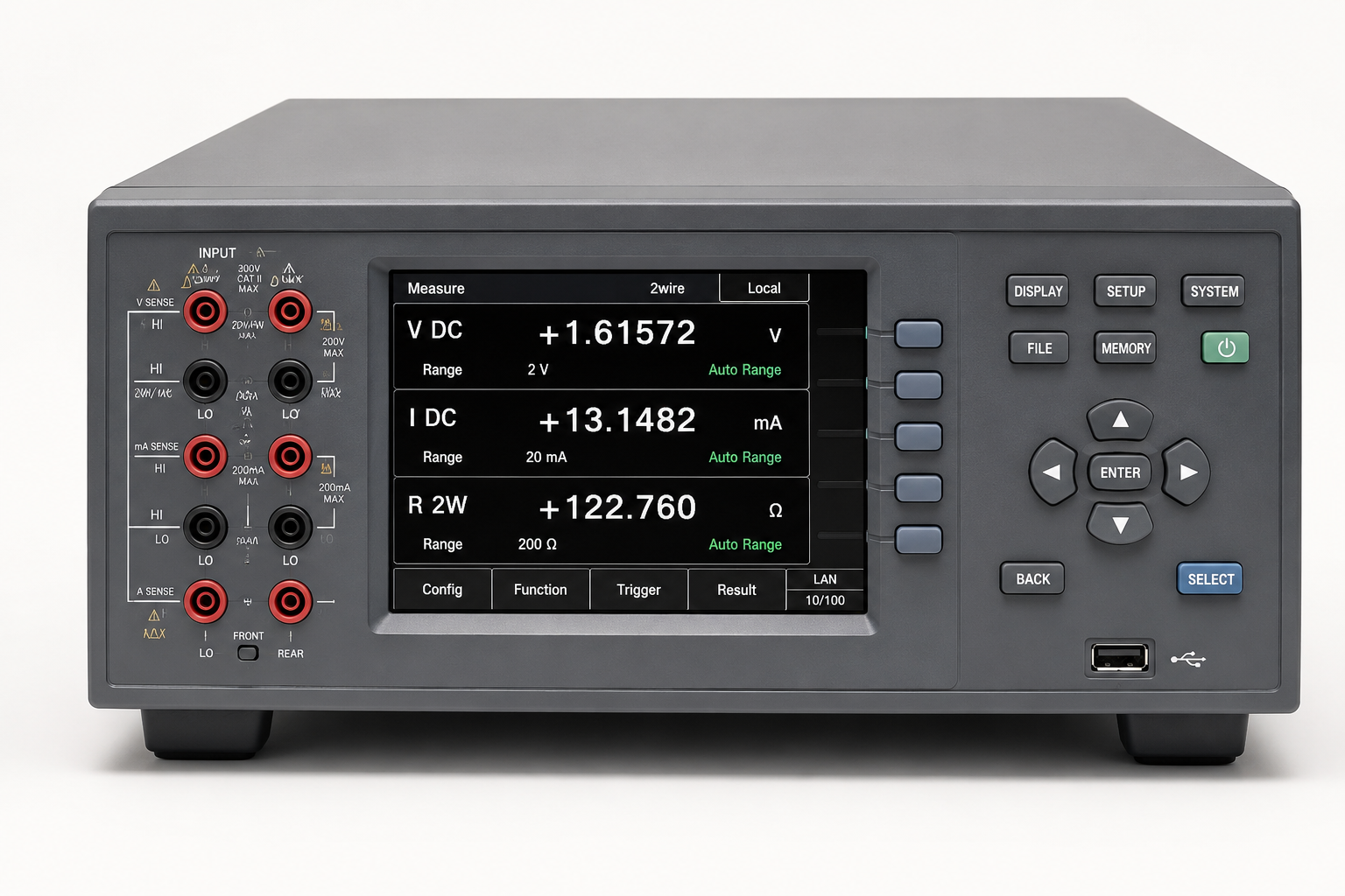 RF Signal Generator