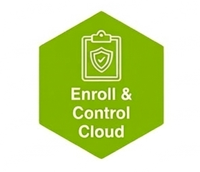 Enroll cloud