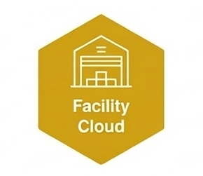 Facility cloud
