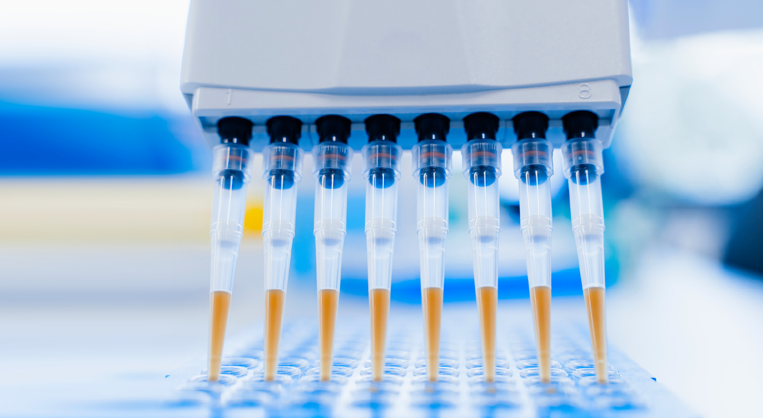 Global Life Sciences Manufacturer Stablizes Calibration Operations