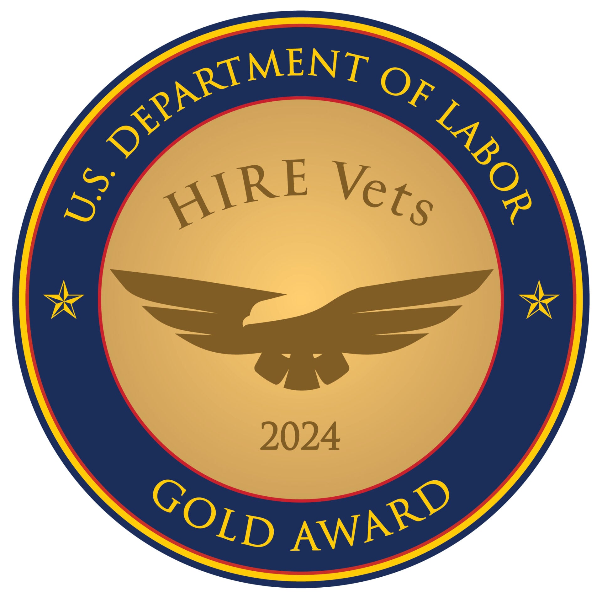 HVMPD gold