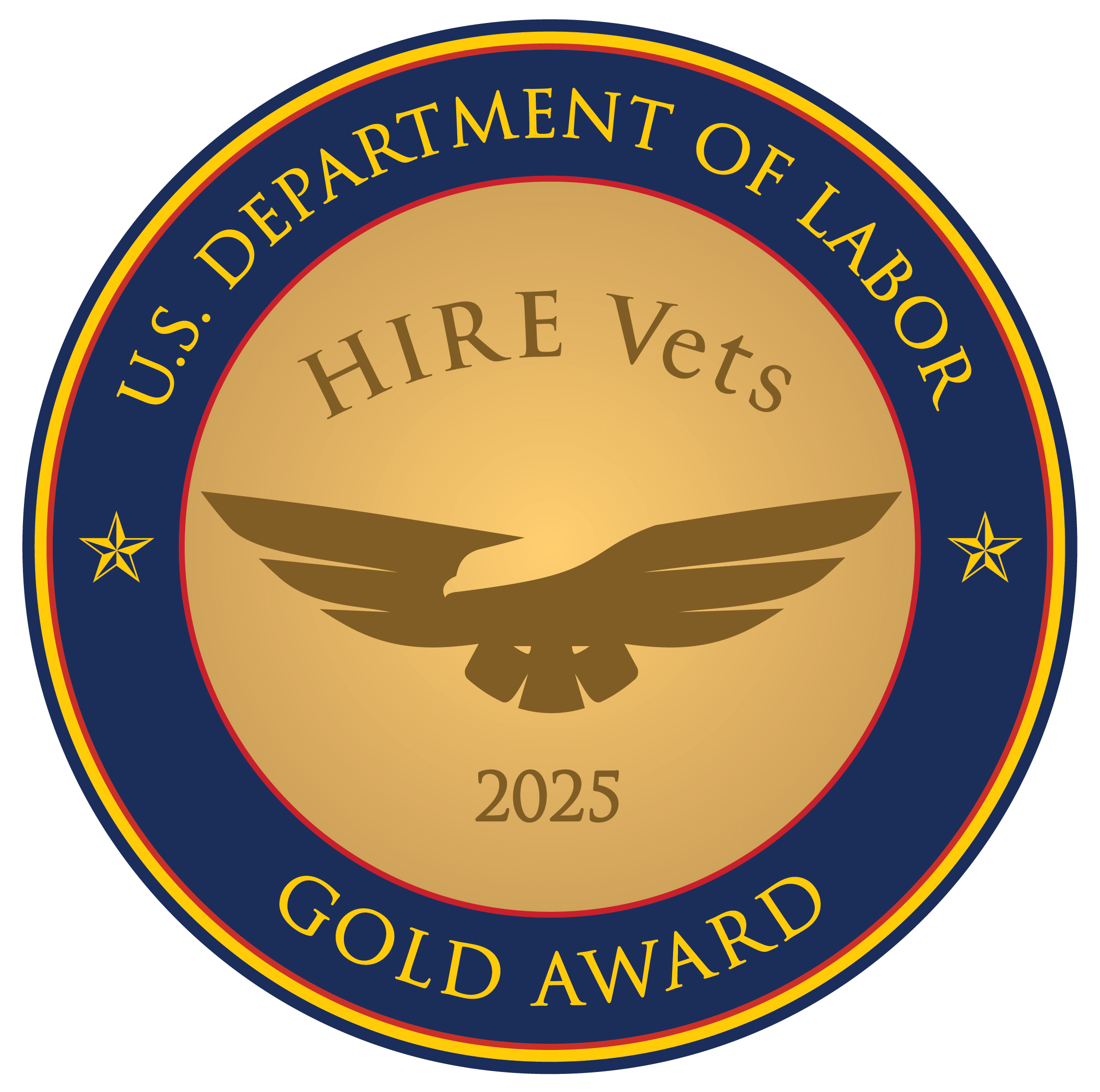 HVMPD gold