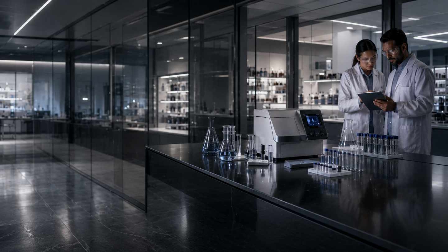 SIMCO – Calibration And Software Services