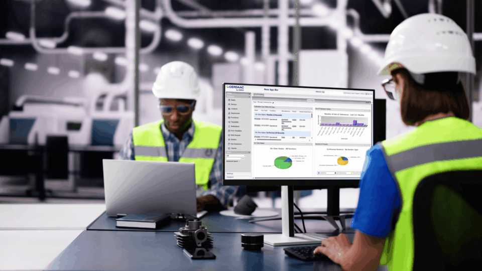 On Time Compliance in Your Calibration Program - SIMCO