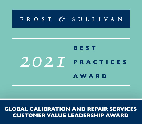 Home Award FrostSullivan