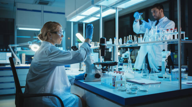 Life science last section
