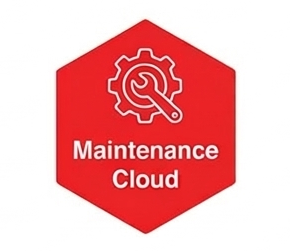 Maintenance cloud