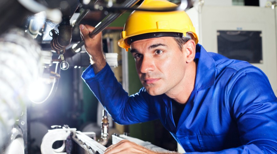 Maintenance