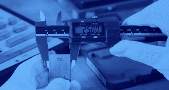 Minimizing Calibration Out of Tolerances content add 344 x