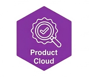 Product cloud