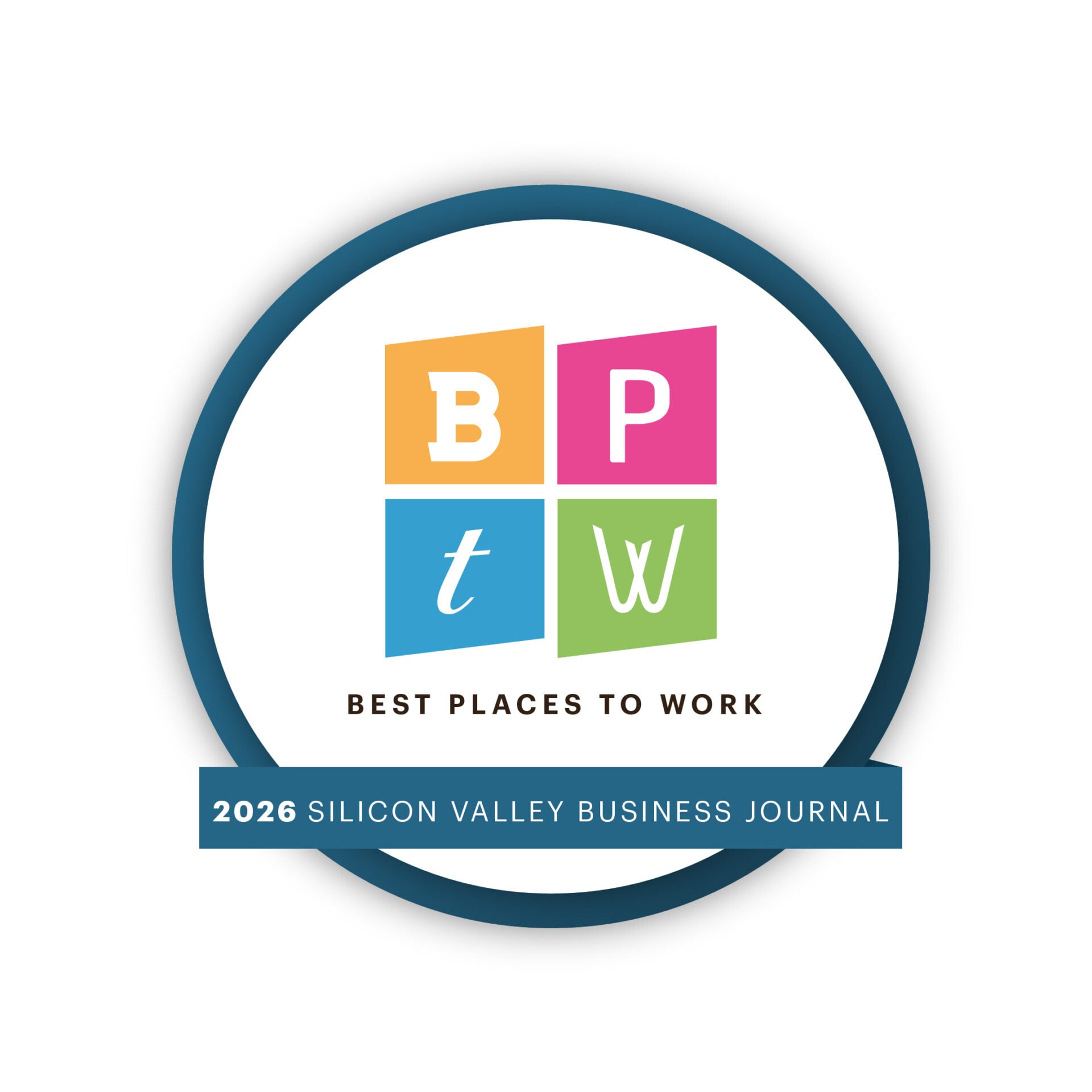 SVBJ BPTW BADGE color