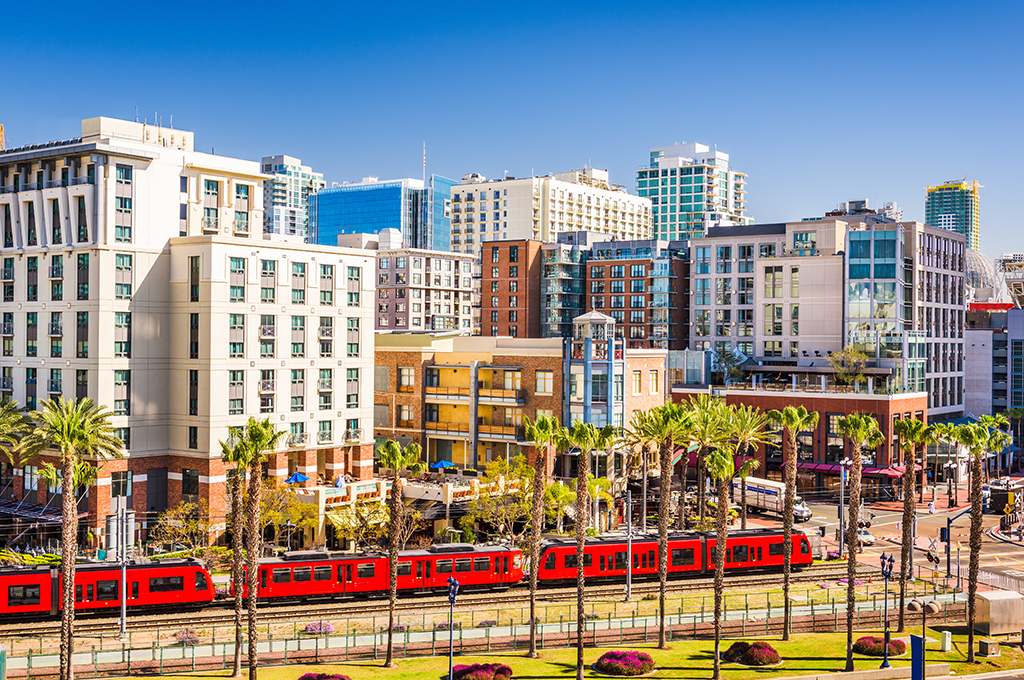 San Diego
