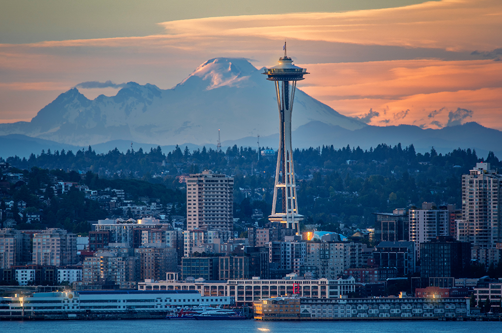 Seattle