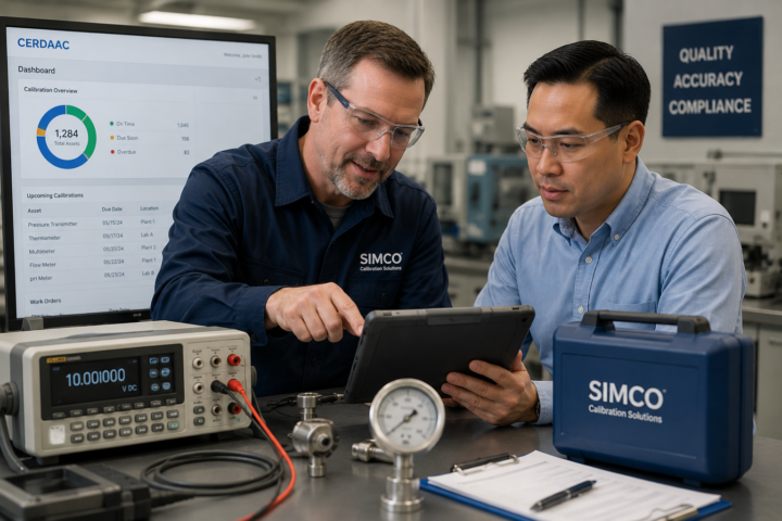 Simco Reno Company Overview – SIMCO