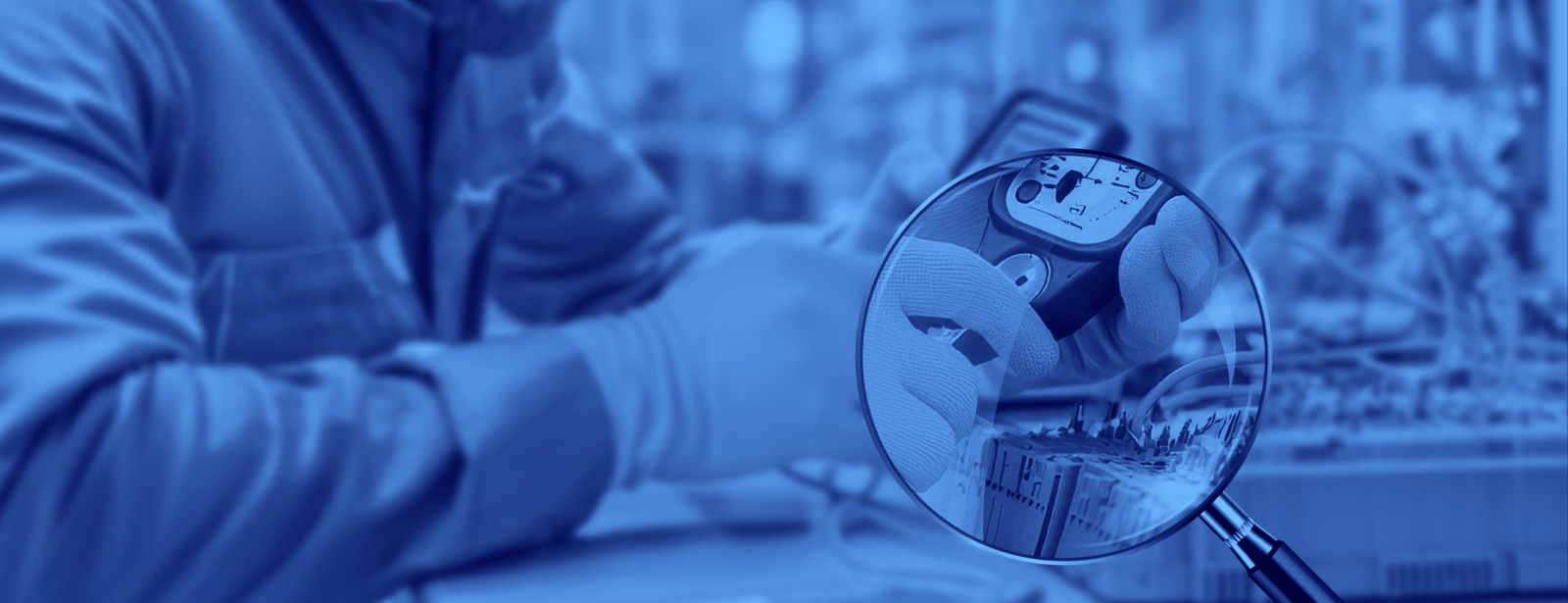 The Calibration Benchmark Report for Mission Critical Manufacturing