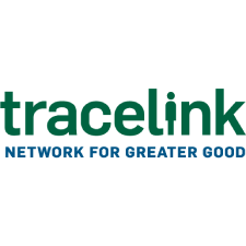 Tracelink logo