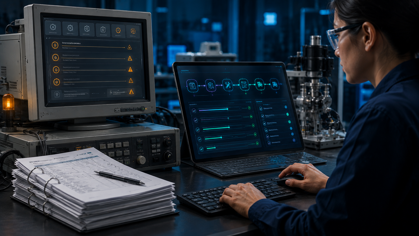 Video Image ASV Video 3 Modernization Myths