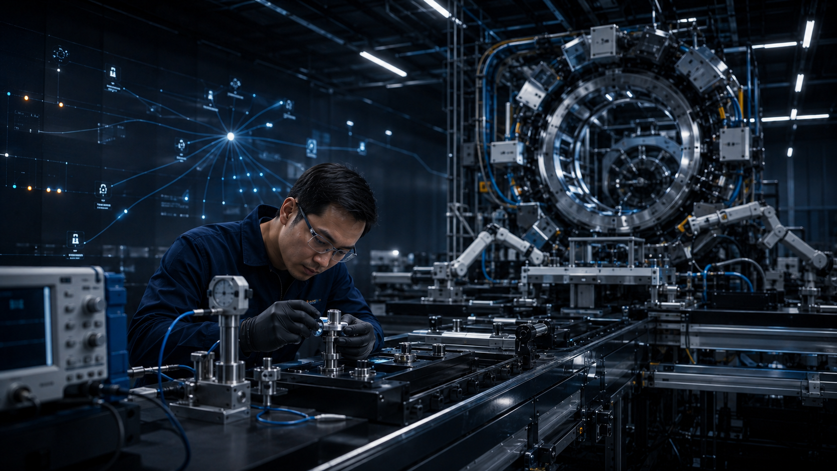 7 Why Calibration Is More Critical then Ever