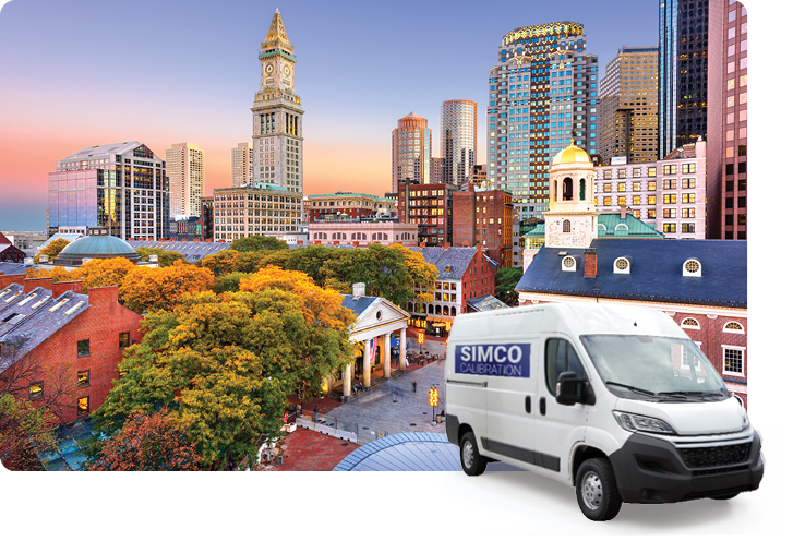 Web Image Boston Van