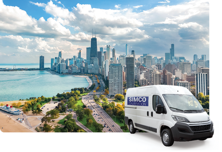 Web Image Chicago Van