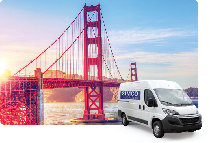 Web Image Golden Gate Van