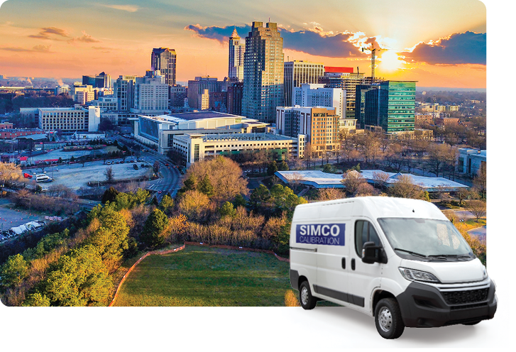 Web Image Research Triangle Van