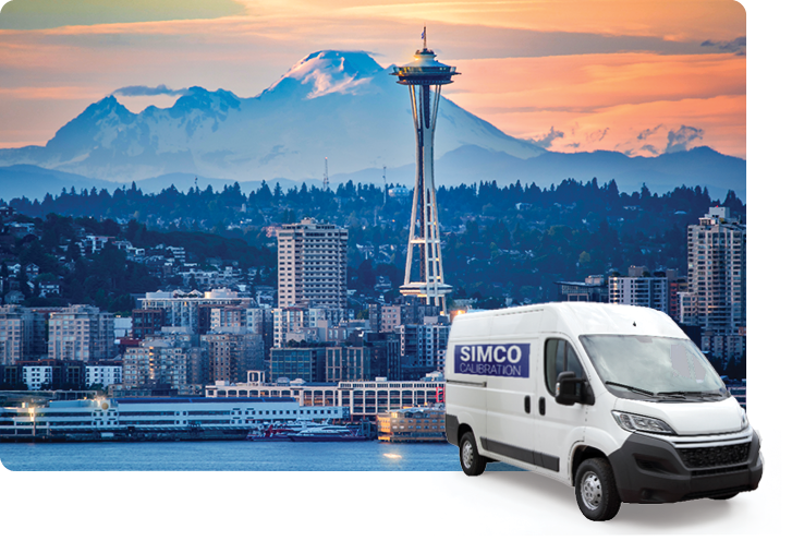 Web Image Seattle Van
