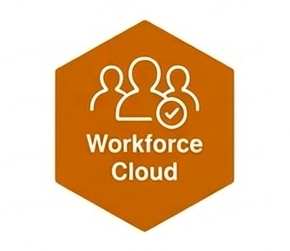 Workforce cloud