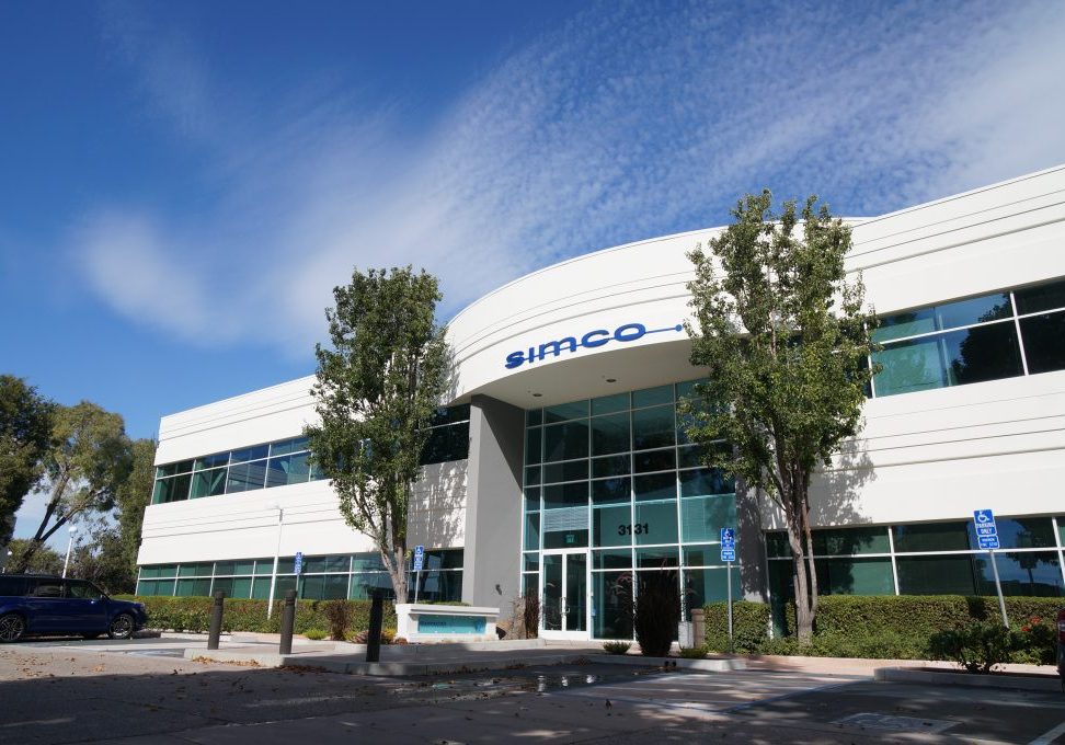 simco-headquarters SIMCO Calibration Santa Clara CA