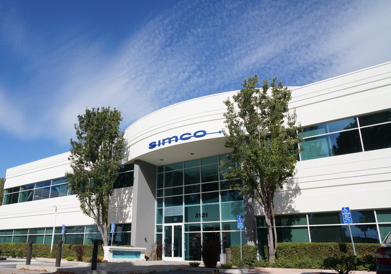 SIMCO Calibration headquarters